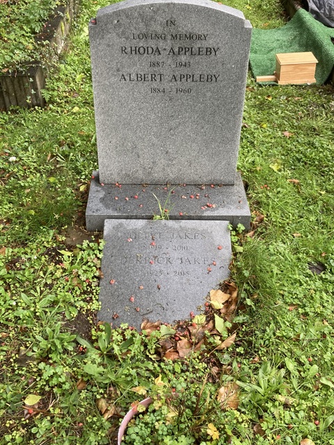 APPLEBY