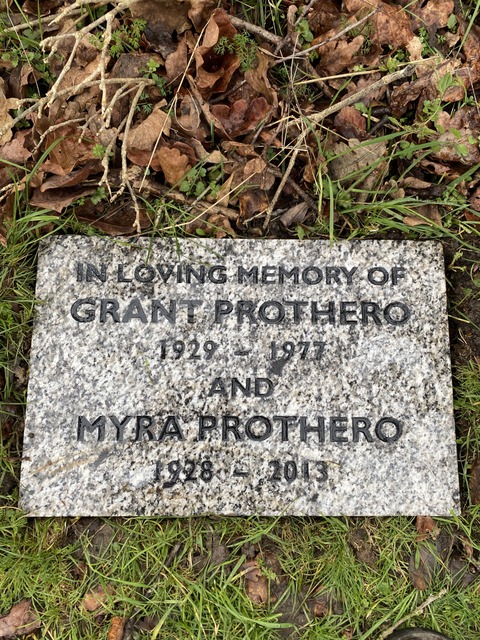 PROTHERO