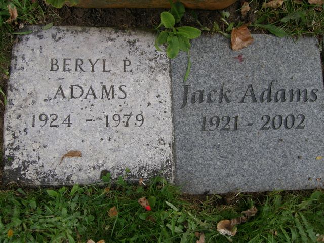 adams 2