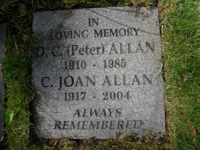 ALLAN
