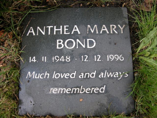 BOND