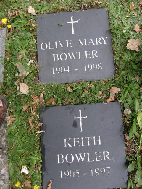BOWLER