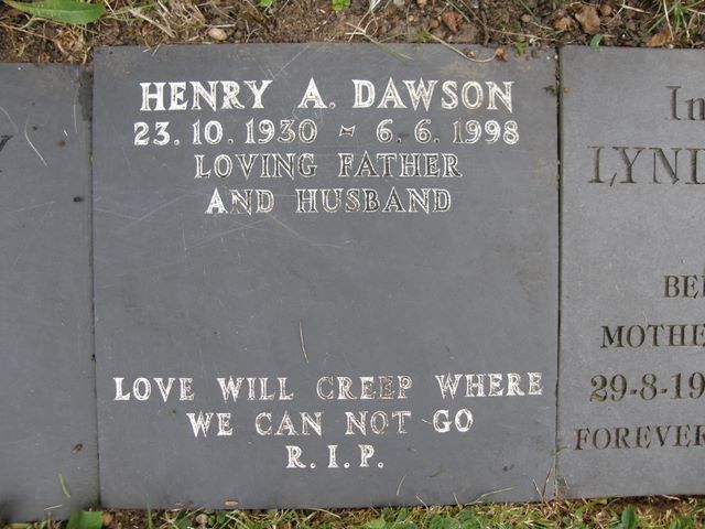 DAWSON