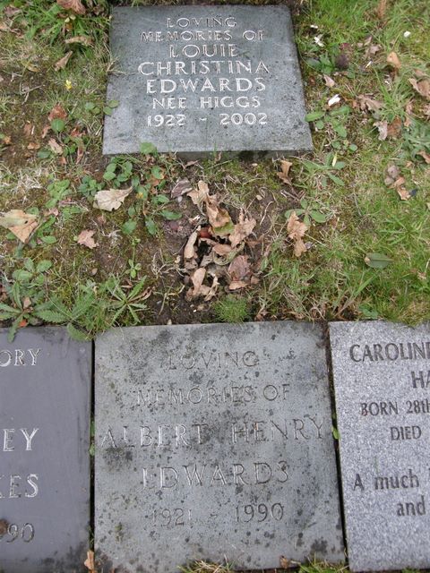 EDWARDS