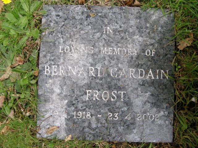 FROST