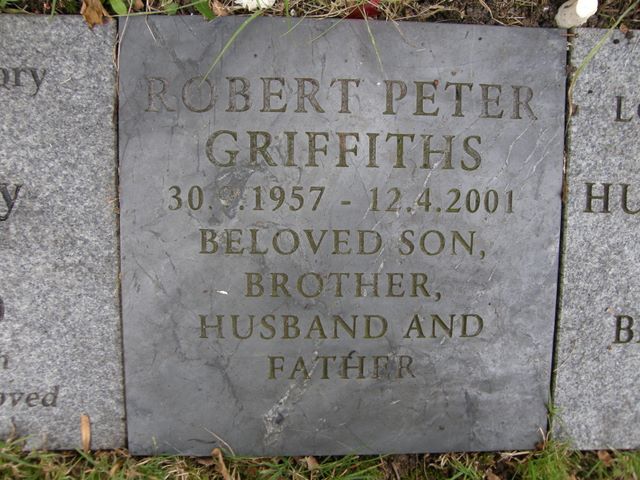 GRIFFITHS