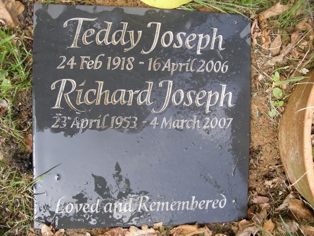 JOSEPH