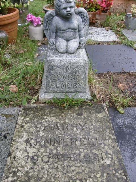 KENNERELL