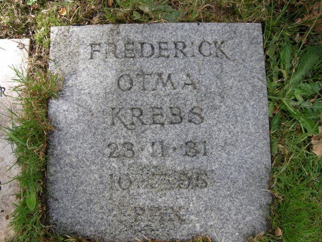 KREBS 