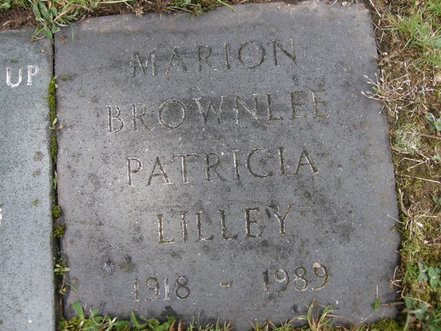 LILLEY
