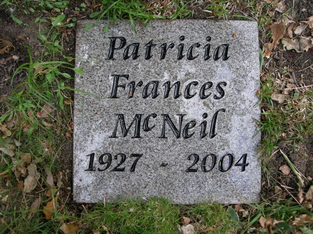 McNEIL