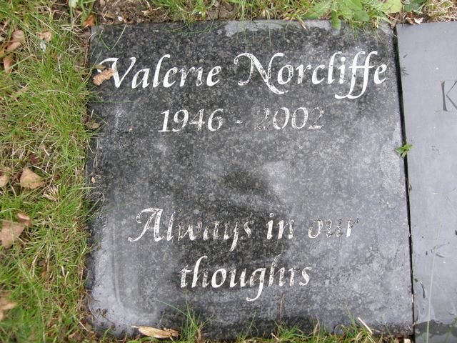 NORCLIFFE