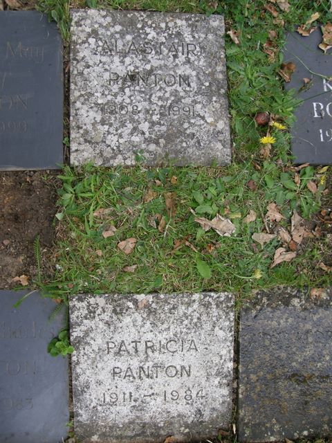 PANTON