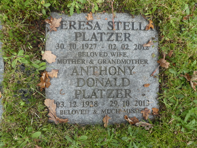 PLATZER