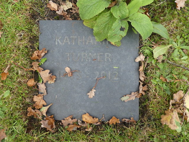 TURNER