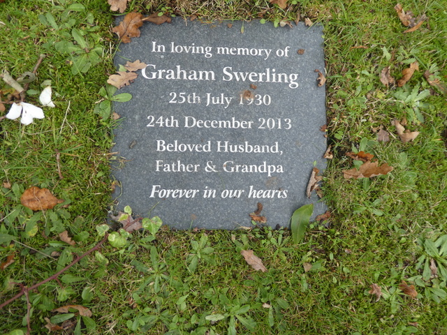 SWERLING