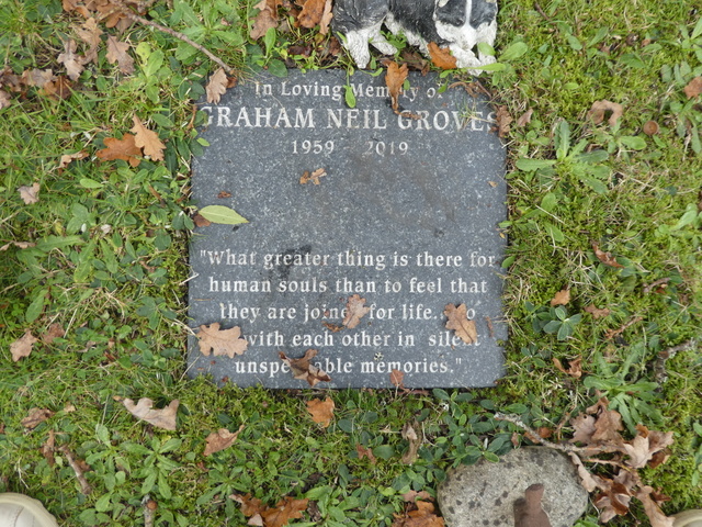 GROVES