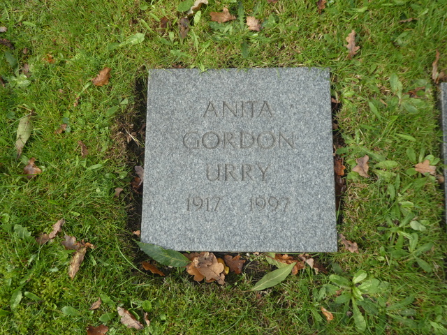 URRY
