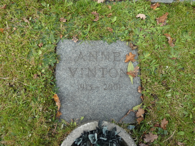 VINTON