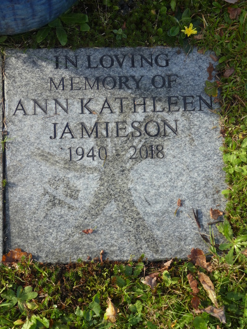 JAMIESON