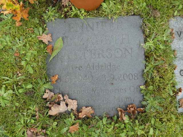 PATTERSON