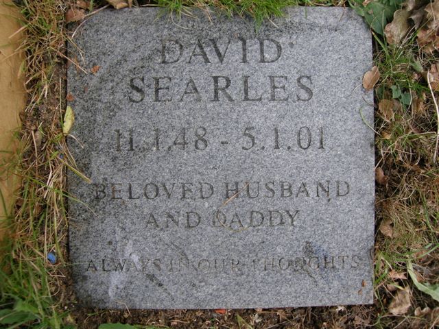 SEARLES