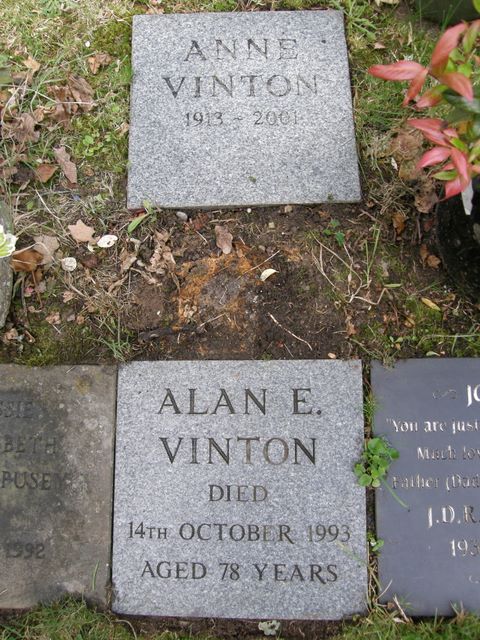 VINTON