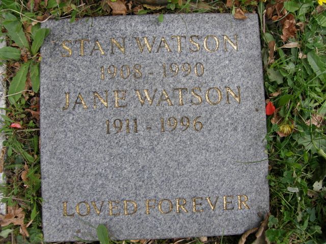 WATSON