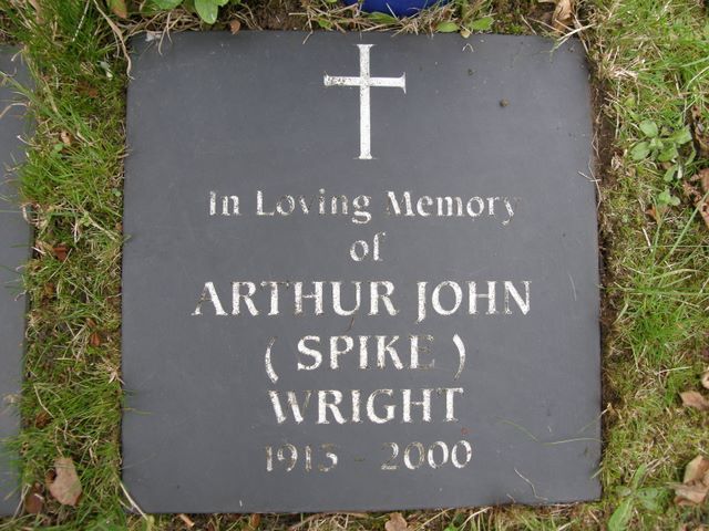 WRIGHT