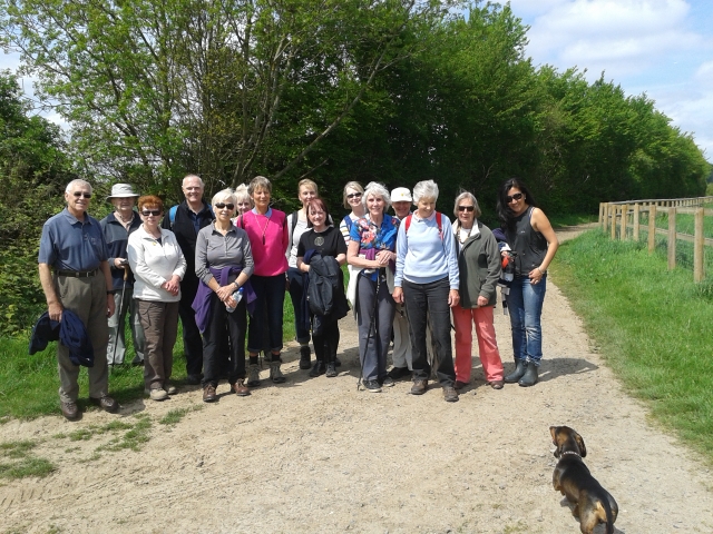 3-Christian Aid Walk 2015 024