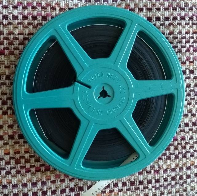 reel