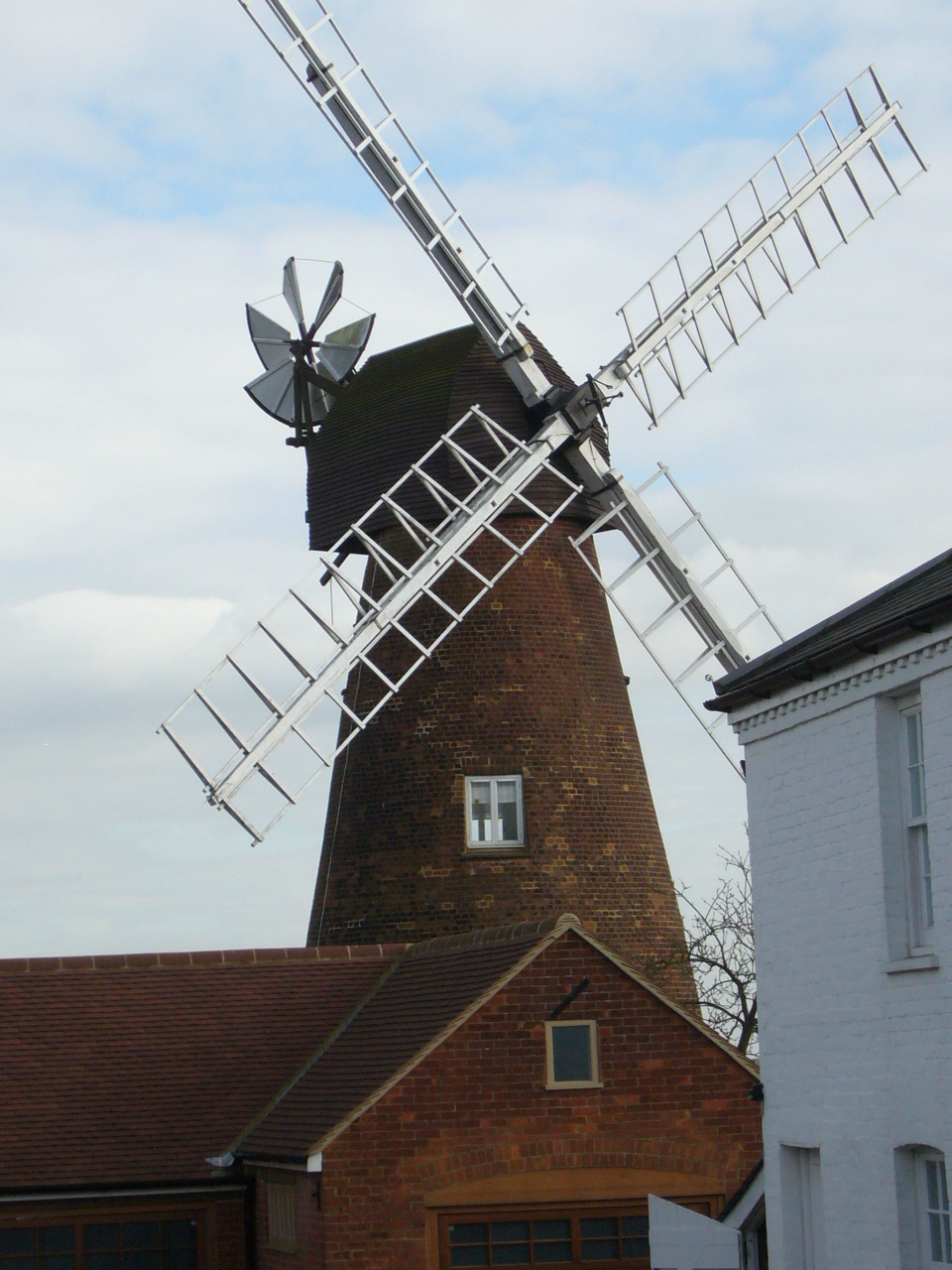 windmill
